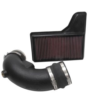 K&N Filters 57-2605 Performance Air Intake System