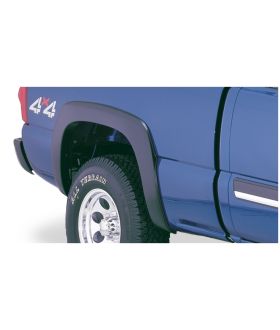 Bushwacker 40054-02 OE Style Fender Flares