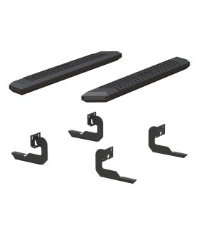 ARIES 2556007 AdvantEDGE Side Bars w/Mounting Brackets