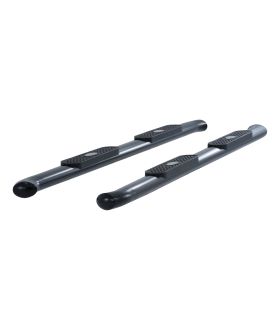 ARIES S222013 The Standard 4 in. Oval Nerf Bar