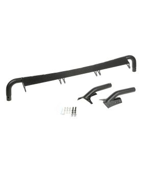 Rugged Ridge 11232.08 Windshield LED Light Bar