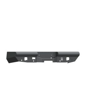 Road Armor 410VR0B Vaquero Non-Winch Rear Bumper