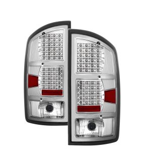 Spyder Auto 9034794 XTune LED Tail Lights