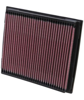 K&N Filters 33-2788 Air Filter