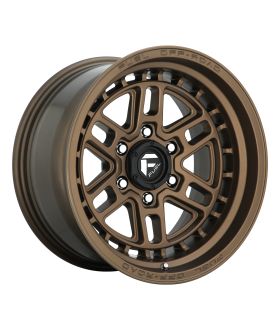 FUEL D66920908957 Nitro