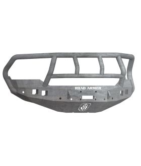 Road Armor 413F2Z Stealth Winch Front Bumper