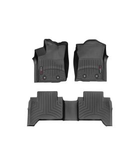 WeatherTech 4412991-448722 FloorLiner DigitalFit