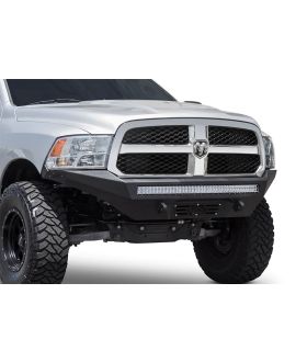 Addictive Desert Designs F501192770103 Stealth Fighter Front Bumper