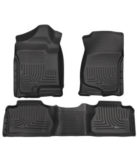 Husky Liners 98211 WeatherBeater Floor Liner