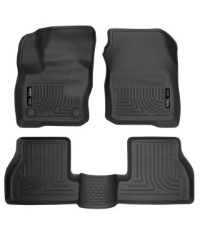 Husky Liners 99771 WeatherBeater Floor Liner