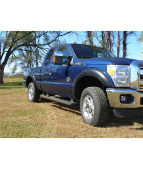 Stampede 8624-2 Original Riderz Fender Flare