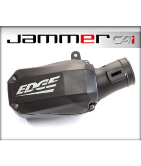 Edge Products 18215-D Jammer Cold Air Intake