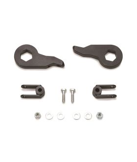 Fabtech FTL5100 Leveling System