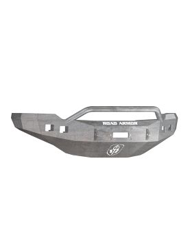 Road Armor 382R4Z Stealth Winch Front Bumper