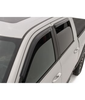 AVS 94806 VENTVISOR 4PC