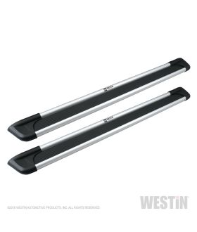 Westin 27-6650 Sure-Grip Running Boards