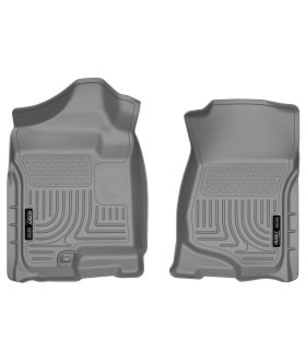 Husky Liners 18202 WeatherBeater Floor Liner