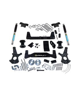 Superlift K162B  Suspension Lift Kit