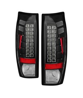 Spyder Auto 5001061 LED Tail Lights