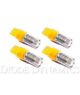 Diode Dynamics 7443 XP80 Amber (Four) DD0114Q