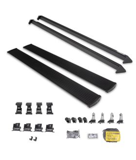 AMP Research 77135-01A PowerStep(TM) XL