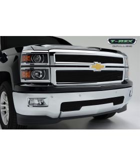 T-Rex Grilles 20121B Billet Series Grille Assembly