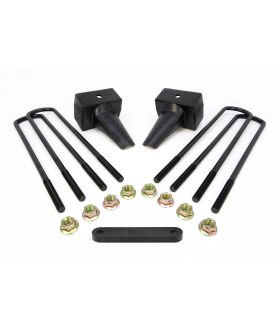 ReadyLift 66-2294 Rear Block Kit