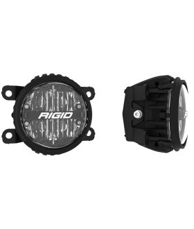 Rigid Industries 37113 360-Series Fog Light