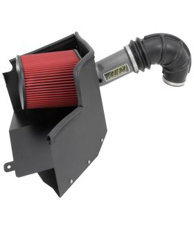 AEM Induction 21-8228DC Brute Force Induction System