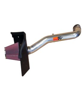 K&N Filters 77-1548KP Performance Induction Kit