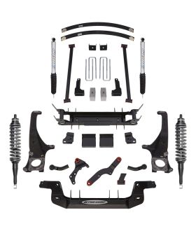 Pro Comp Suspension K5069BPX Stage I Lift Kit