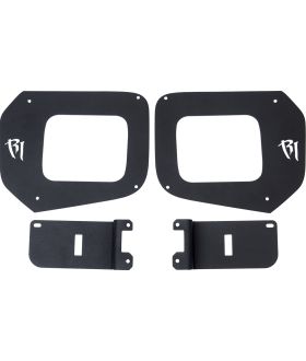 Rigid Industries 46566 Fog Light Mount Kit