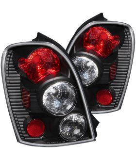 Anzo USA 221095 Tail Light Assembly