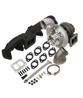 BD Diesel 1045174 Iron Horn Turbocharger Kit