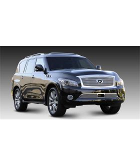 T-Rex Grilles 54793 Upper Class Series Mesh Grille