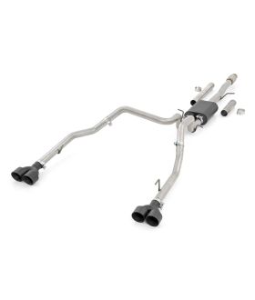 Rough Country 96011 Exhaust System