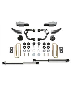 Fabtech K2323DL Ball Joint Control Arm Lift System