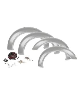 Rough Country FF11511UX Pocket Fender Flares