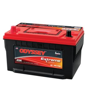 Odyssey Battery 0787-2020 Automotive Battery