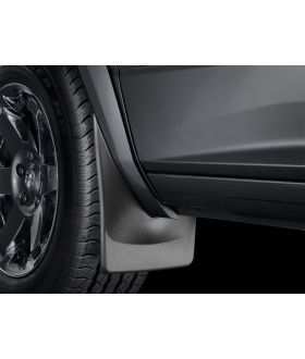 WeatherTech 110079 MudFlap No-Drill DigitalFit