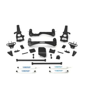 Fabtech K3000 Performance Lift System w/Shocks