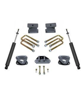 MaxTrac Suspension 905340 Lift Kit-Suspension Component