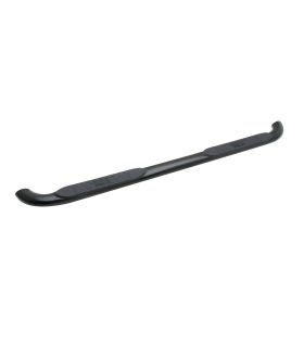 Westin 21-1335 Platinum 4  Oval Step Bar Cab Length
