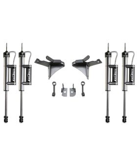 Fabtech FTS23125 Dual Shock System