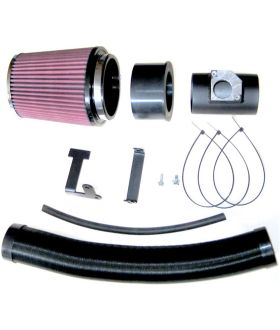 K&N Filters 57-0594 57i Series Induction Kit