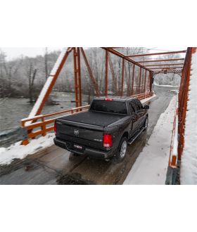 Truxedo 1548116 Truxedo Sentry CT Tonneau Cover