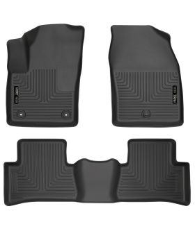 Husky Liners 95651 WeatherBeater Floor Liner