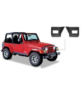 Bushwacker 14007 TrailArmor Corner Guard