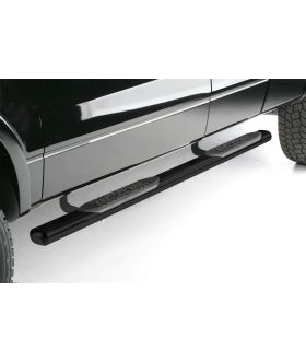 ICI (Innovative Creations) BOVL36DG Oval Step Bar