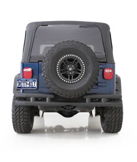 Smittybilt JB48-R Rear Bumper